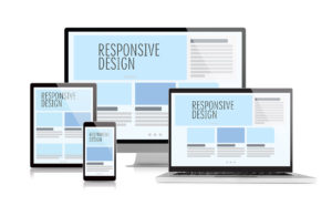 responsive websites image