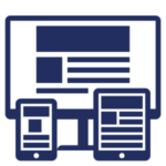 Online Marketing Services -  Responsive Websites