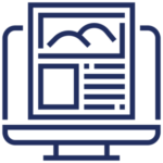other services - Content work