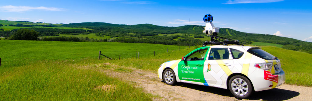 Abortion ads certification page - google car image