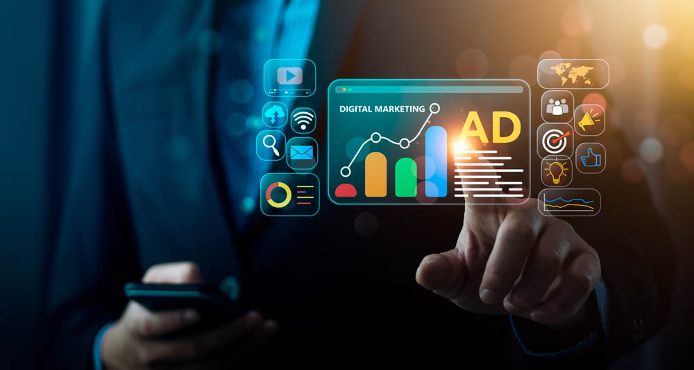 Targeted Marketing with Google Ads