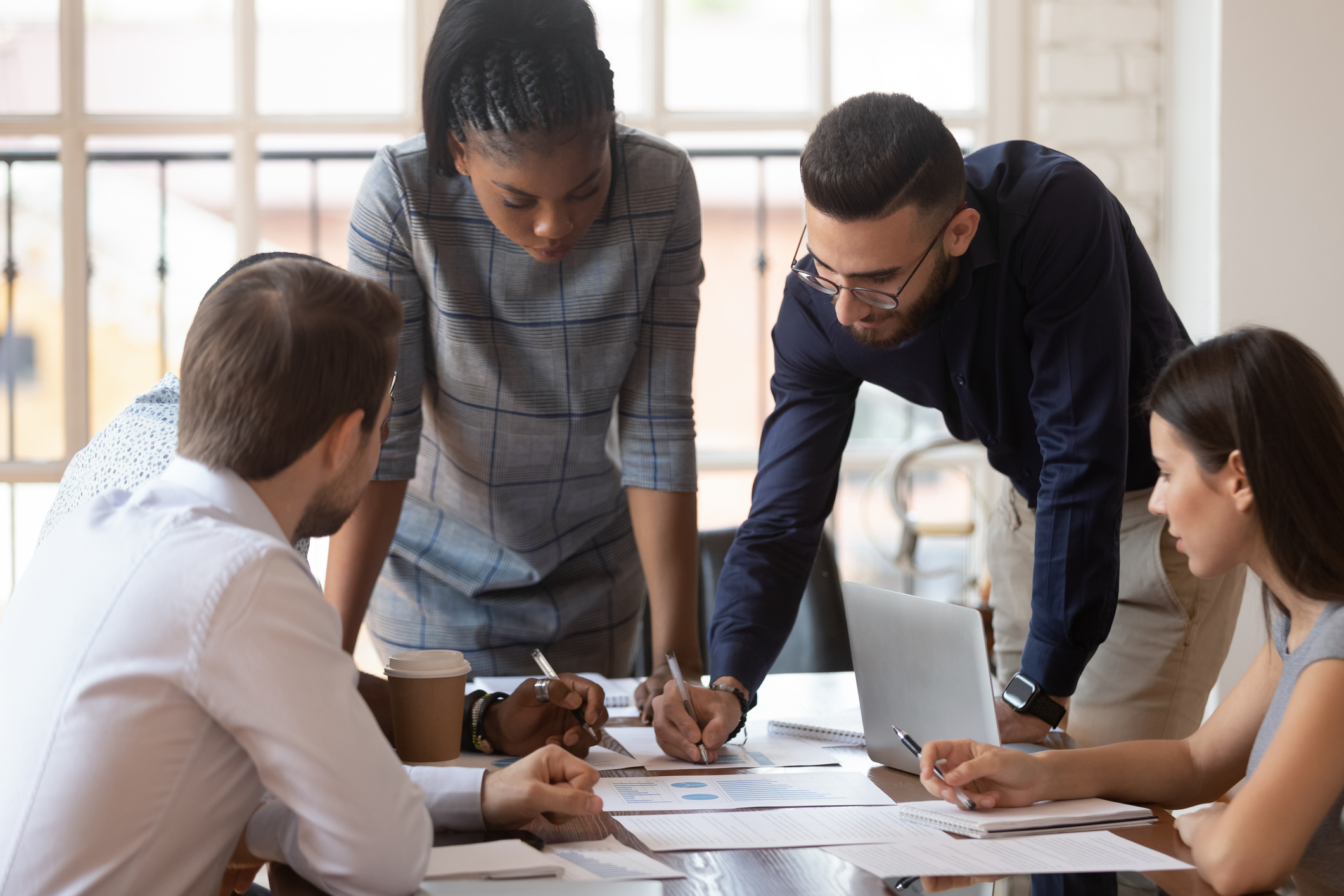 An Expert Strategy to Accomplish Your Mission