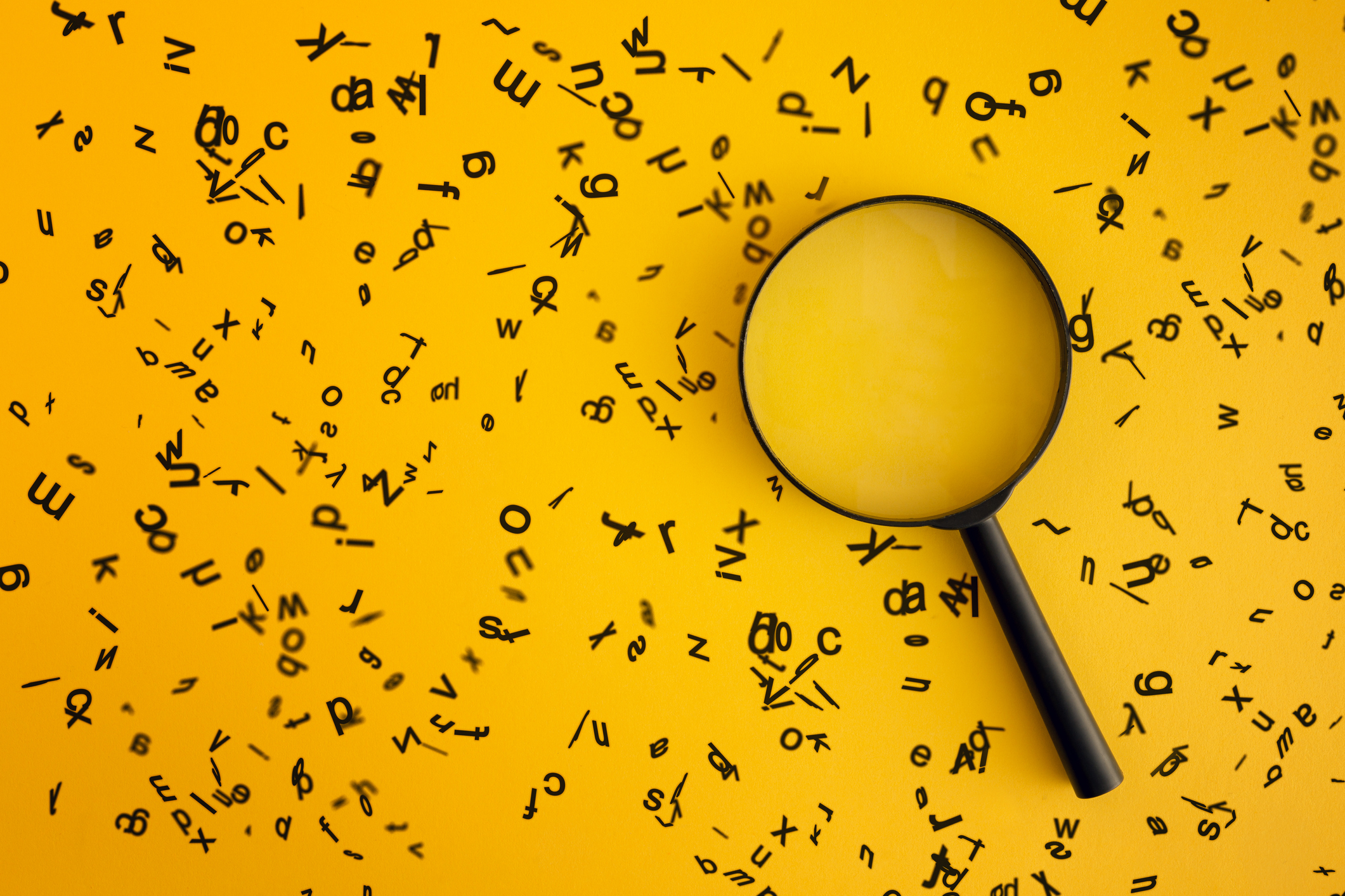 Keyword Research