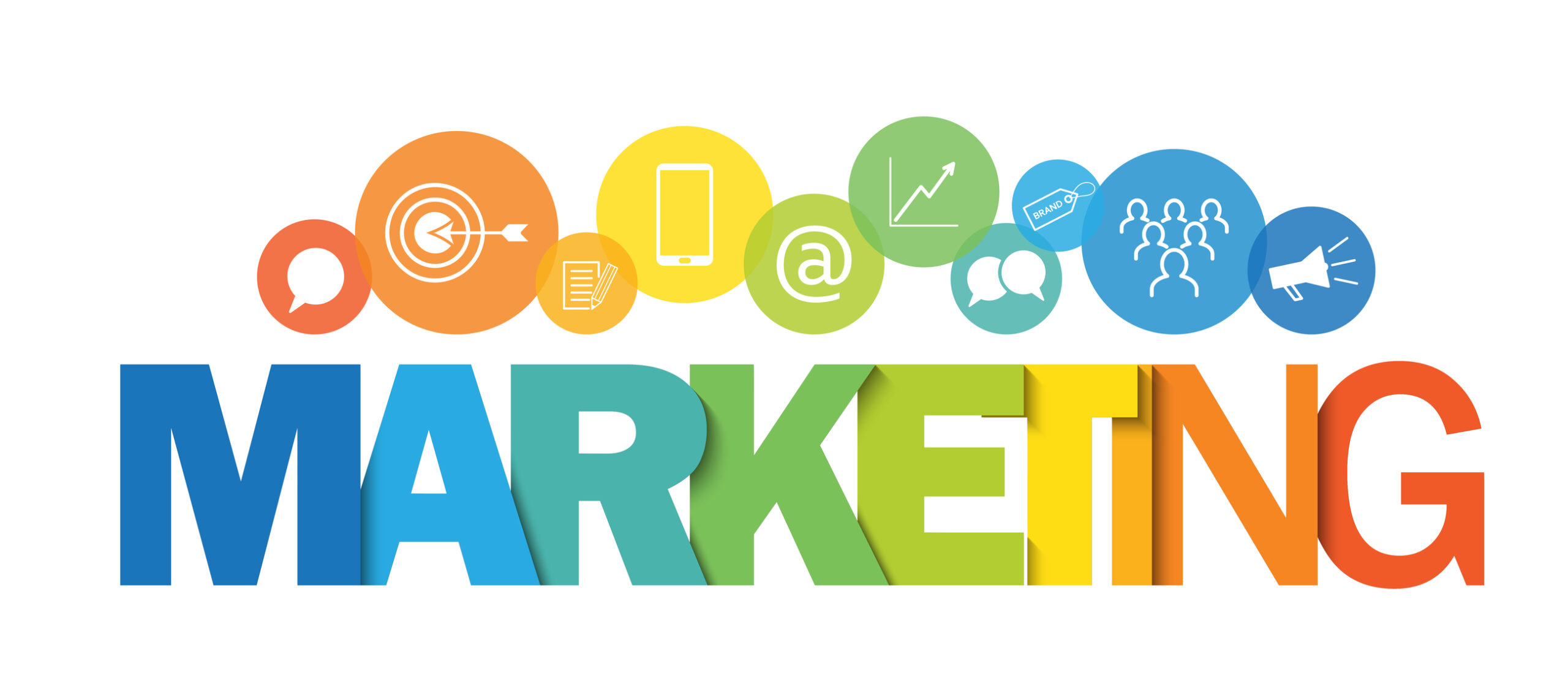 Types of Digital Marketing Services