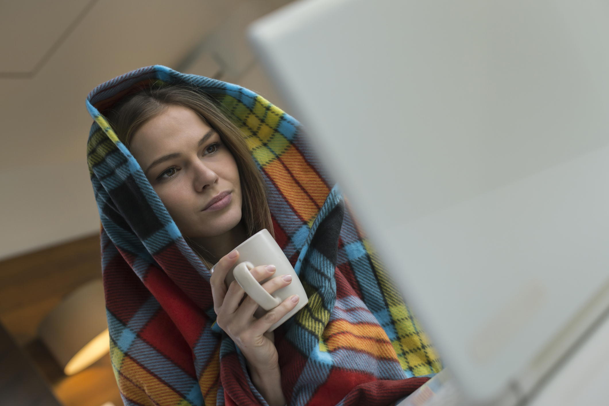 example of Choosing Photos To Connect with Abortion Vulnerable Clients